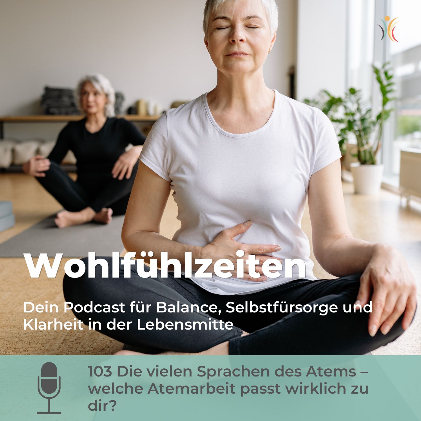 103 Die vielen Sprachen des Atems – welche Atemarbeit passt wirklich zu dir?