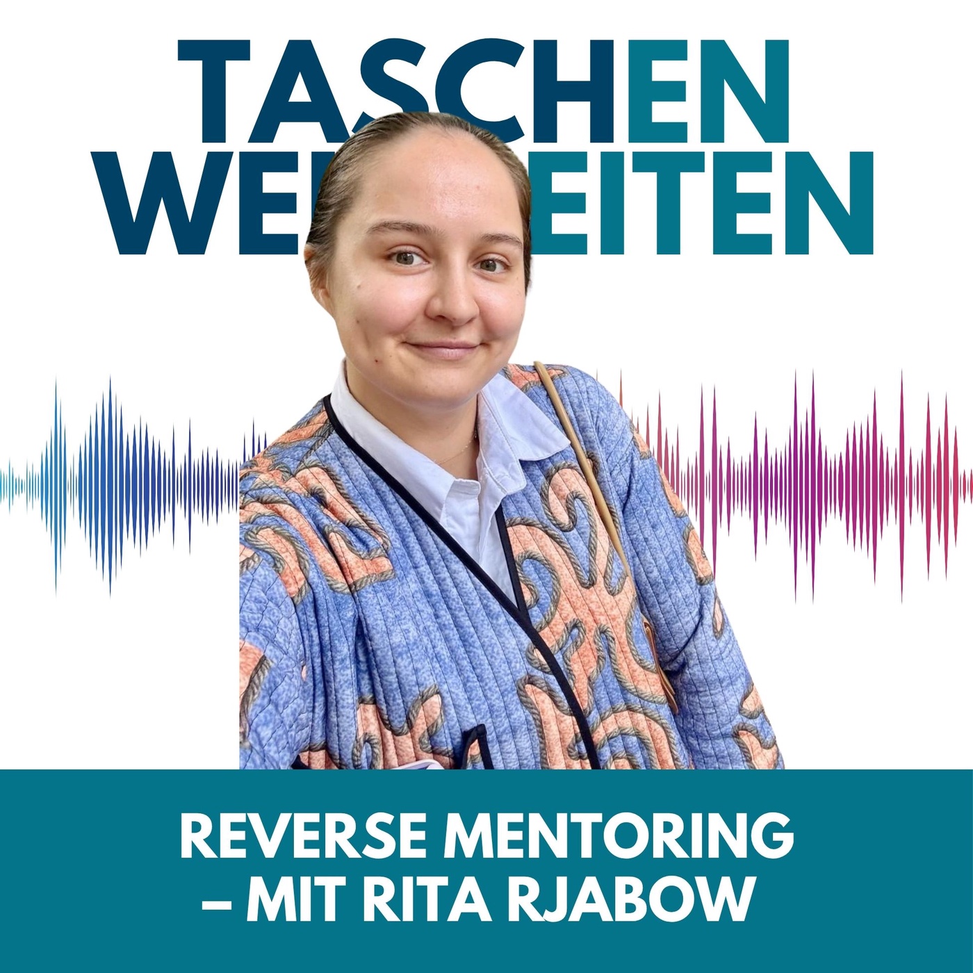 #27 Reverse Mentoring 