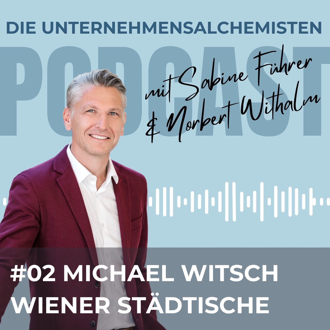 #02 Michael Witsch - Wiener Städtische