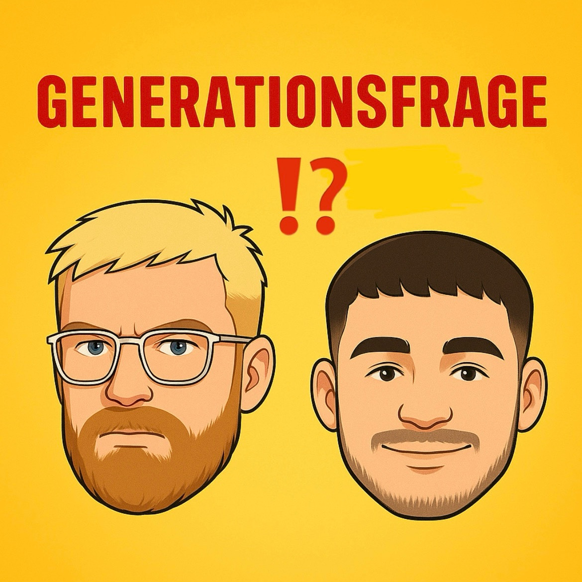 Generationsfrage