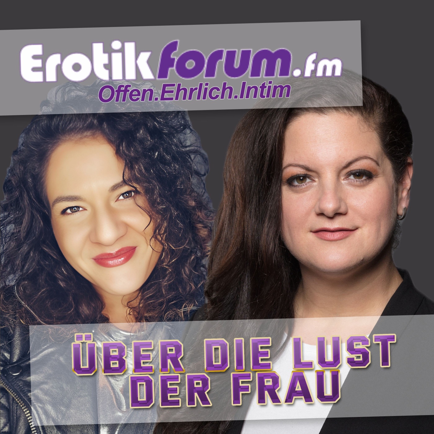 „Frauen sollten ihre Vulva fotografieren lassen“ – Interview über die Lust der Frau mit der Sexologin Natascha Ditha Berger