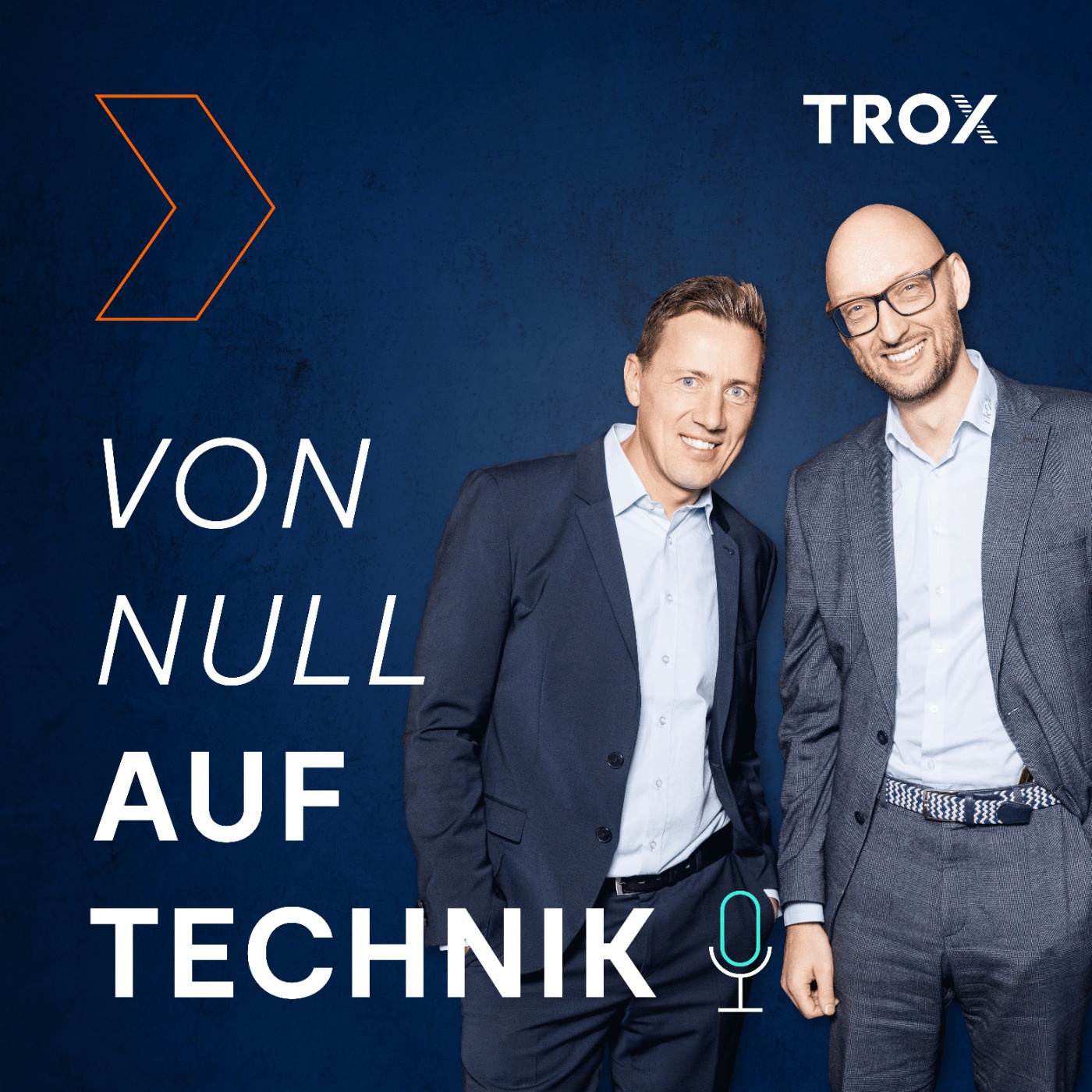Von Null Auf Technik
