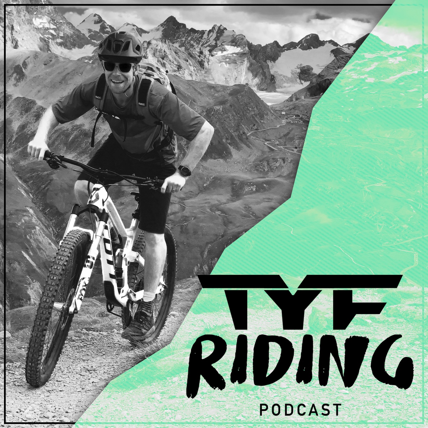 TYF-Riding: Episode 1 / Der Entdecker