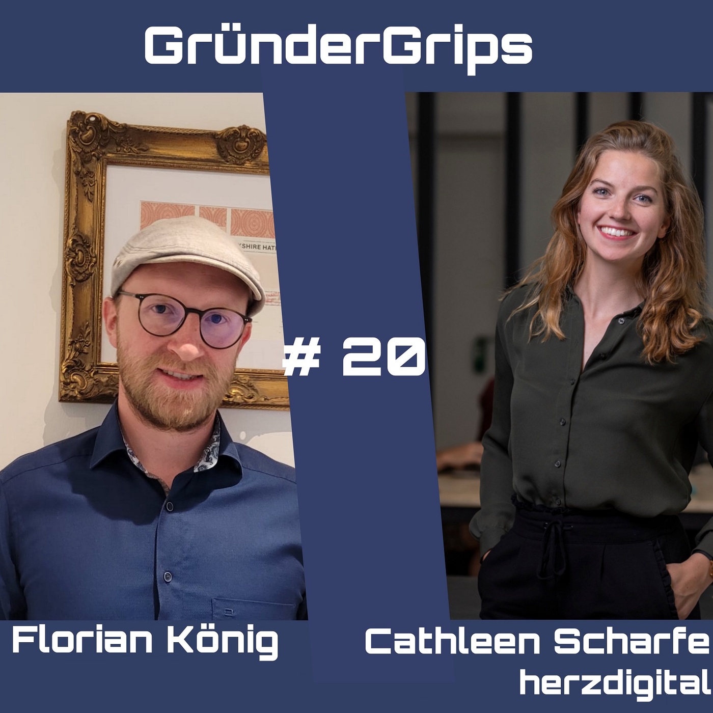 GG #20 mit Cathleen Scharfe: mobile Apps, die Mehrwert stiften, z.B. LingoTalk