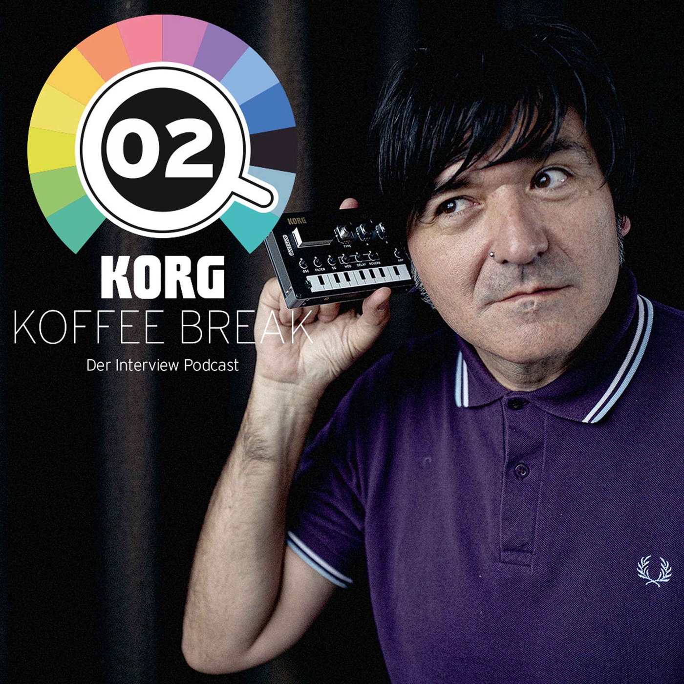 Der dritte im Bunde ist der Beste: Rodrigo „Rod“ González