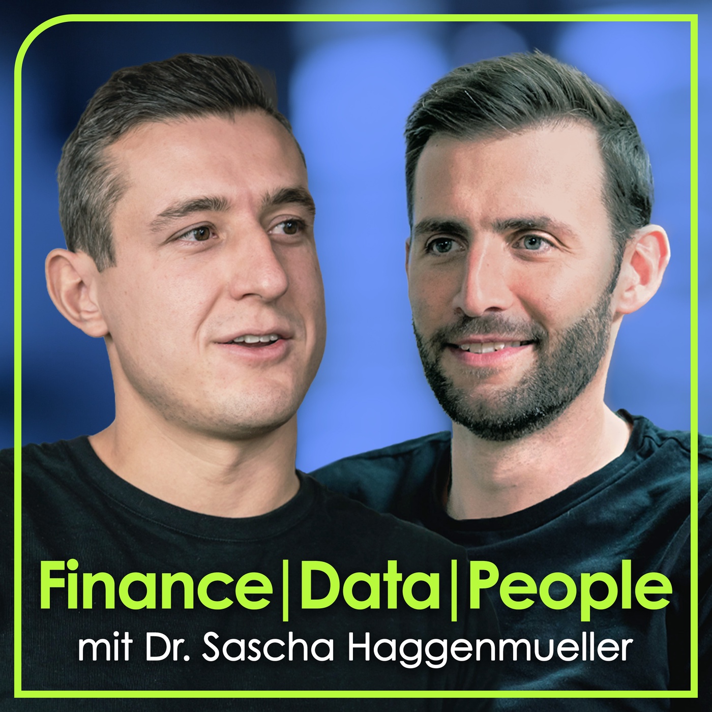 Gründung nach Drehbuch! Mit Franz Purucker | Hive (#19) 