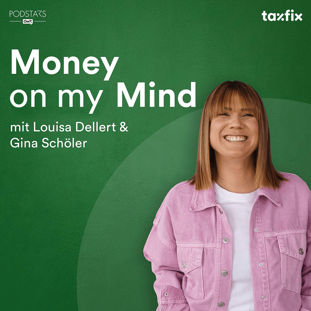 Wie viel Geld macht glücklich? - mit Louisa Dellert & Gina Schöler