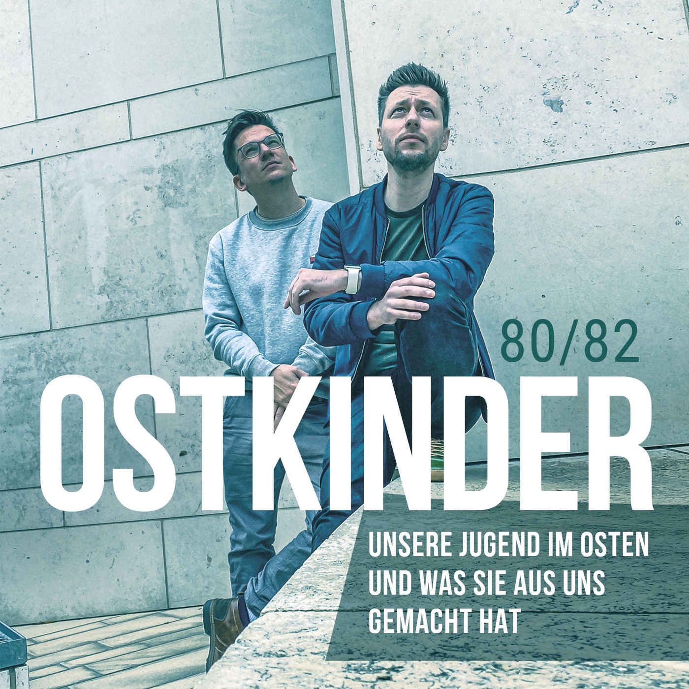 Ostkinder 80/82