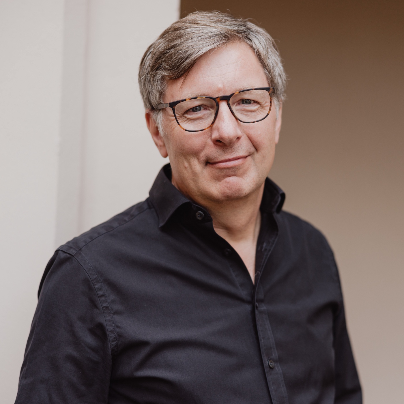 Dieser Mann gewöhnt Deutschland das Bargeld ab - Hans-Peter Weber (Secupay AG)