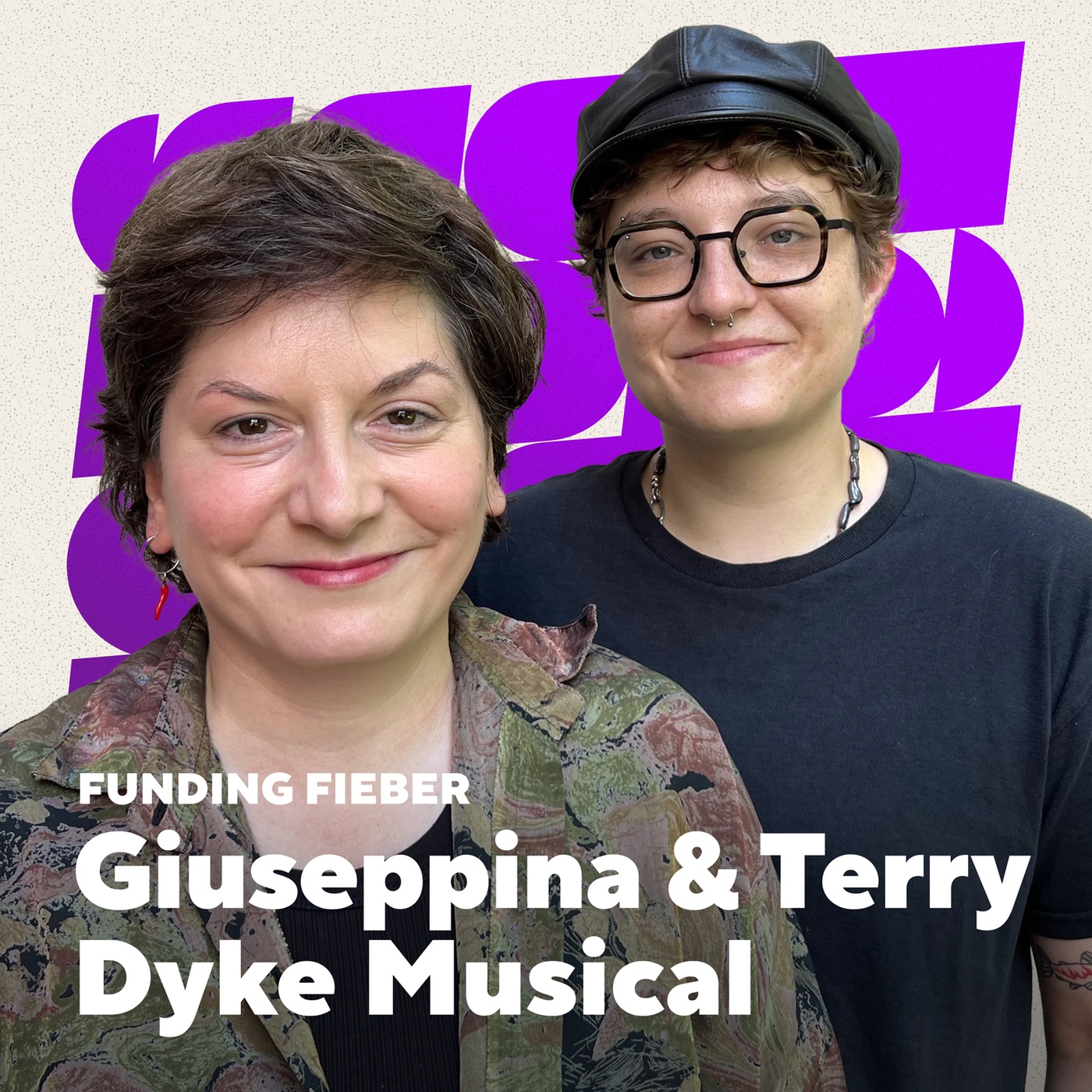 Giuseppina & Terry - Ist queeres Leben in Gefahr? 