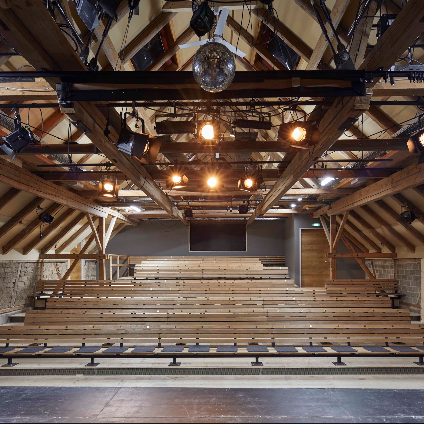 Theater Lindenhof