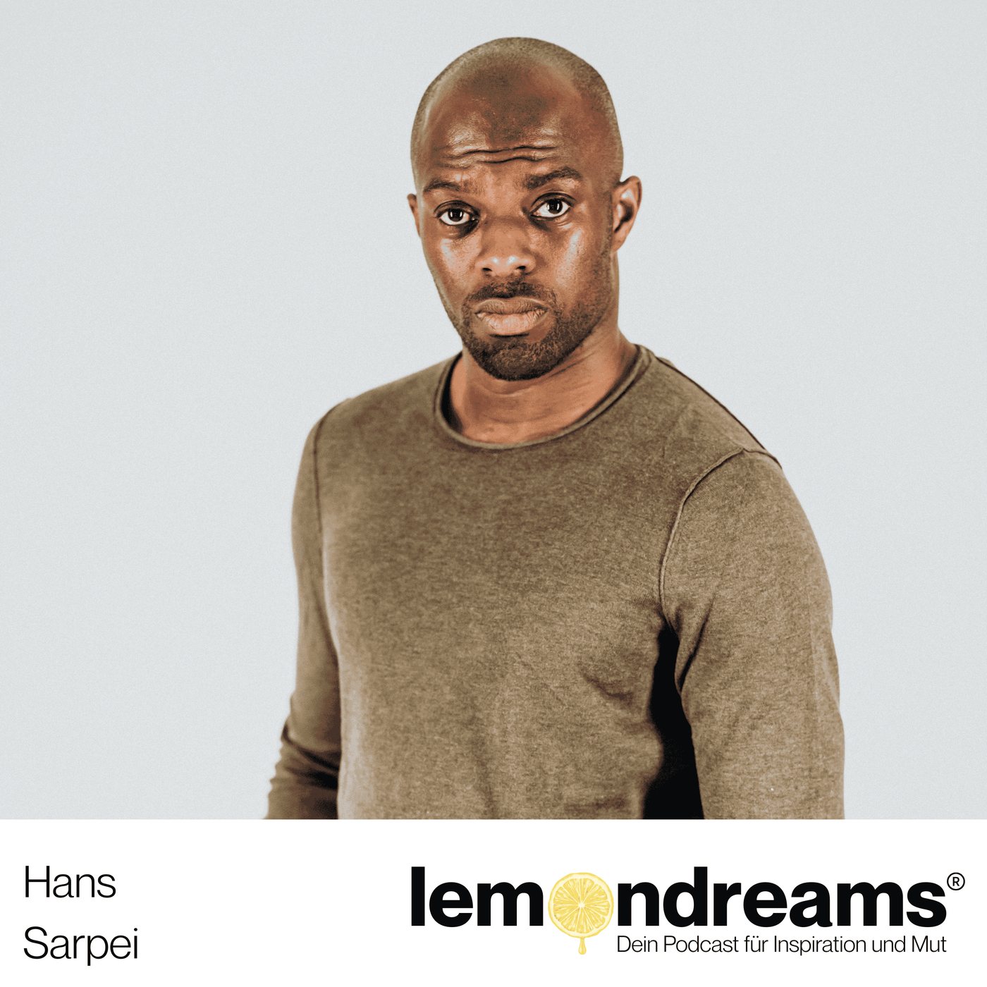 #25 Ex-Profi & Legende: Hans Sarpei