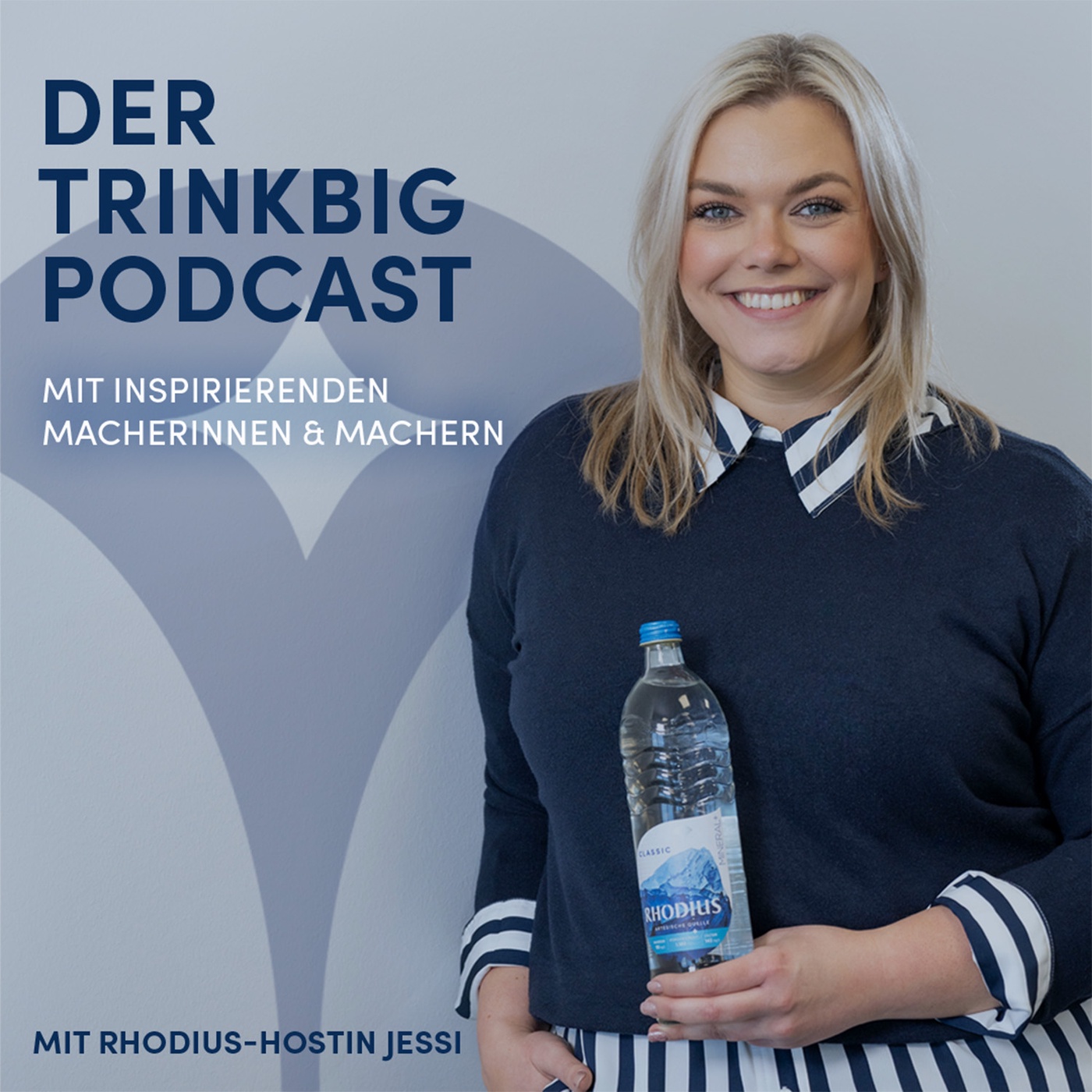 DER TRINKBIG PODCAST