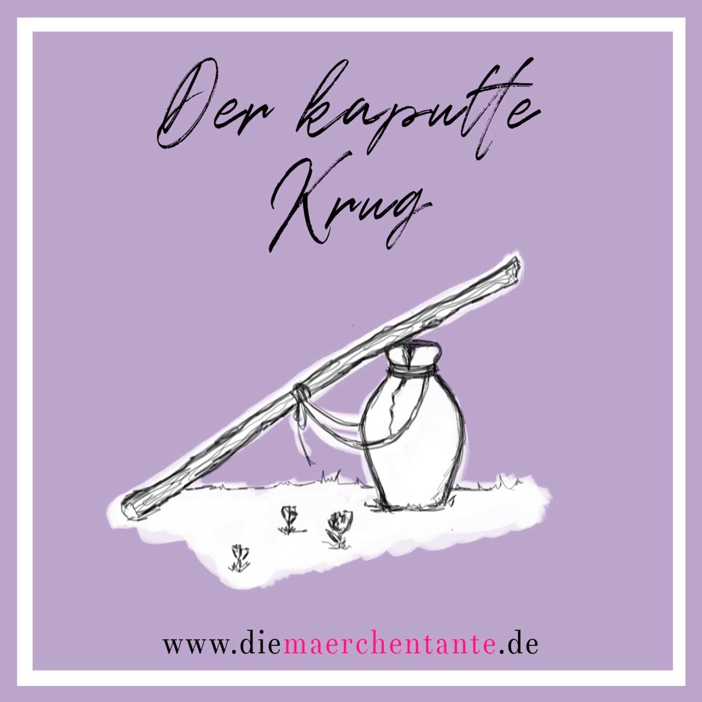 DER KAPUTTE KRUG (Indien 🇮🇳) 