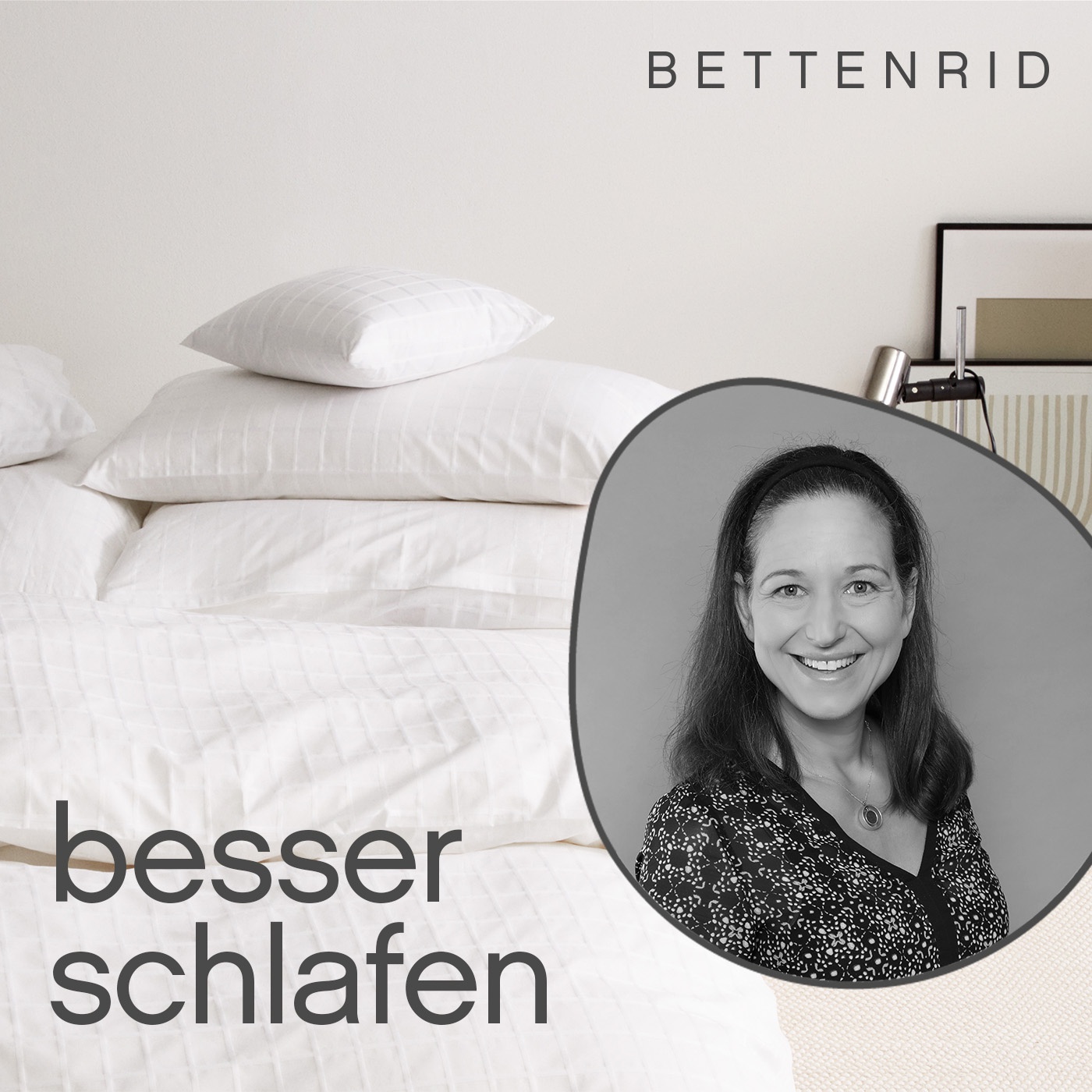 #32 Gesunder Schlaf, guter Tag – träum Dich fit