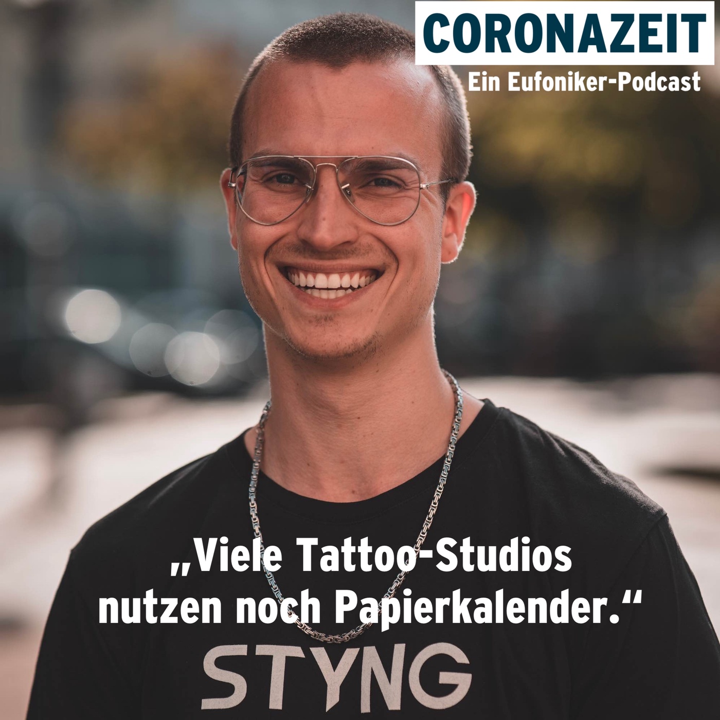 Die Tattoo-Branche arbeitet sehr hygienisch