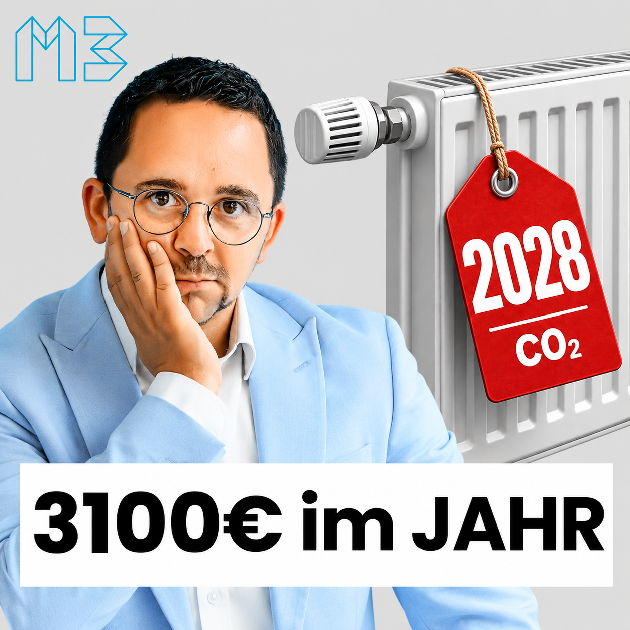 Heizkosten-Schock 2028? Diese Rechnung kennt kaum ein Eigentümer #66