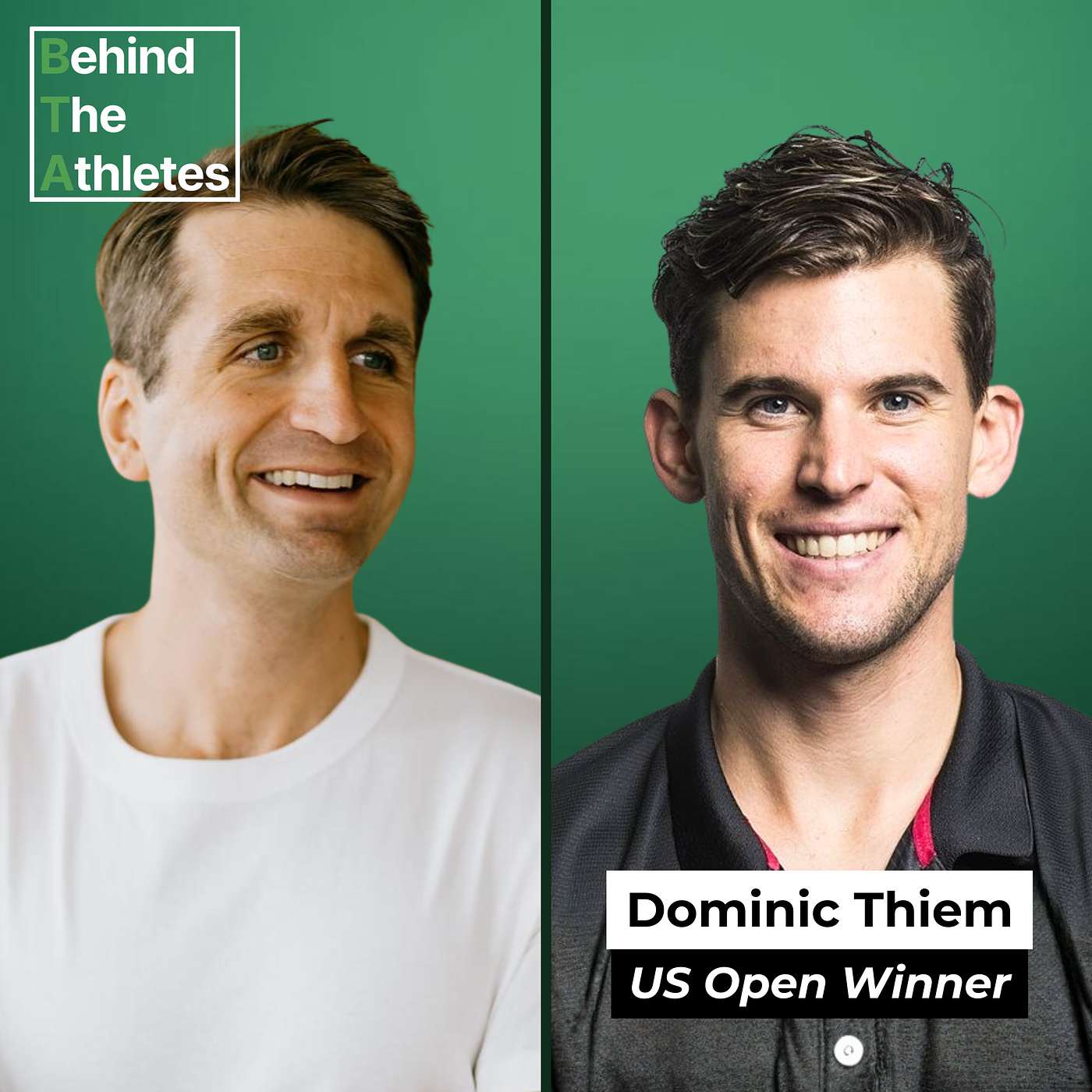 #158 Dominic Thiem, Grand-Slam-Sieger: 