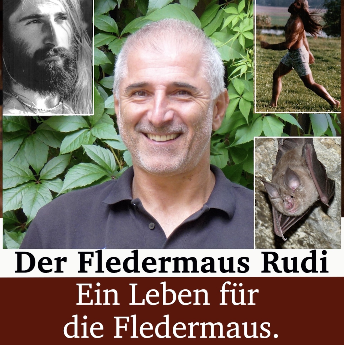 Der Fledermaus Rudi