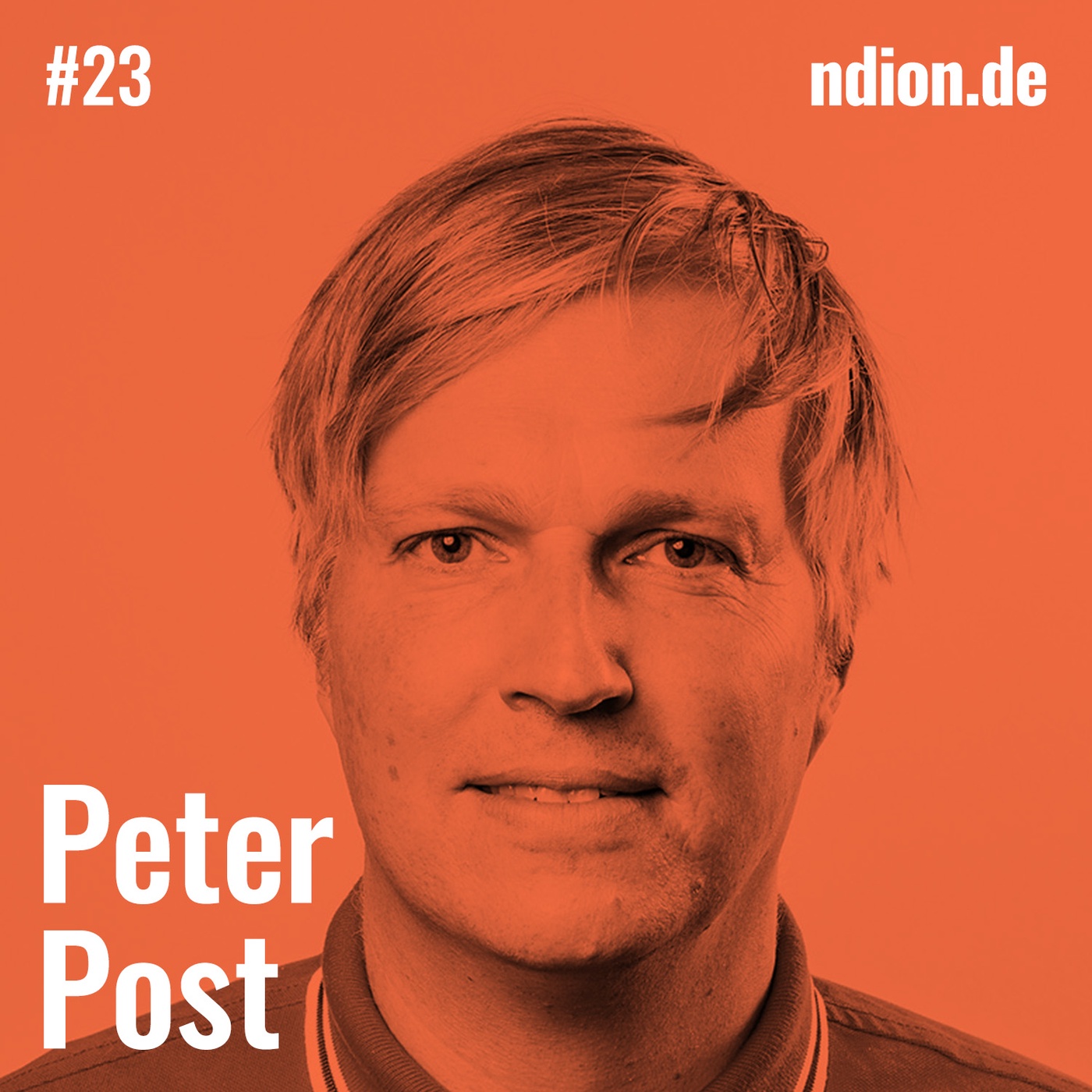 Peter Post | Welche Rolle spielt Service Design in der Kreislaufwirtschaft?