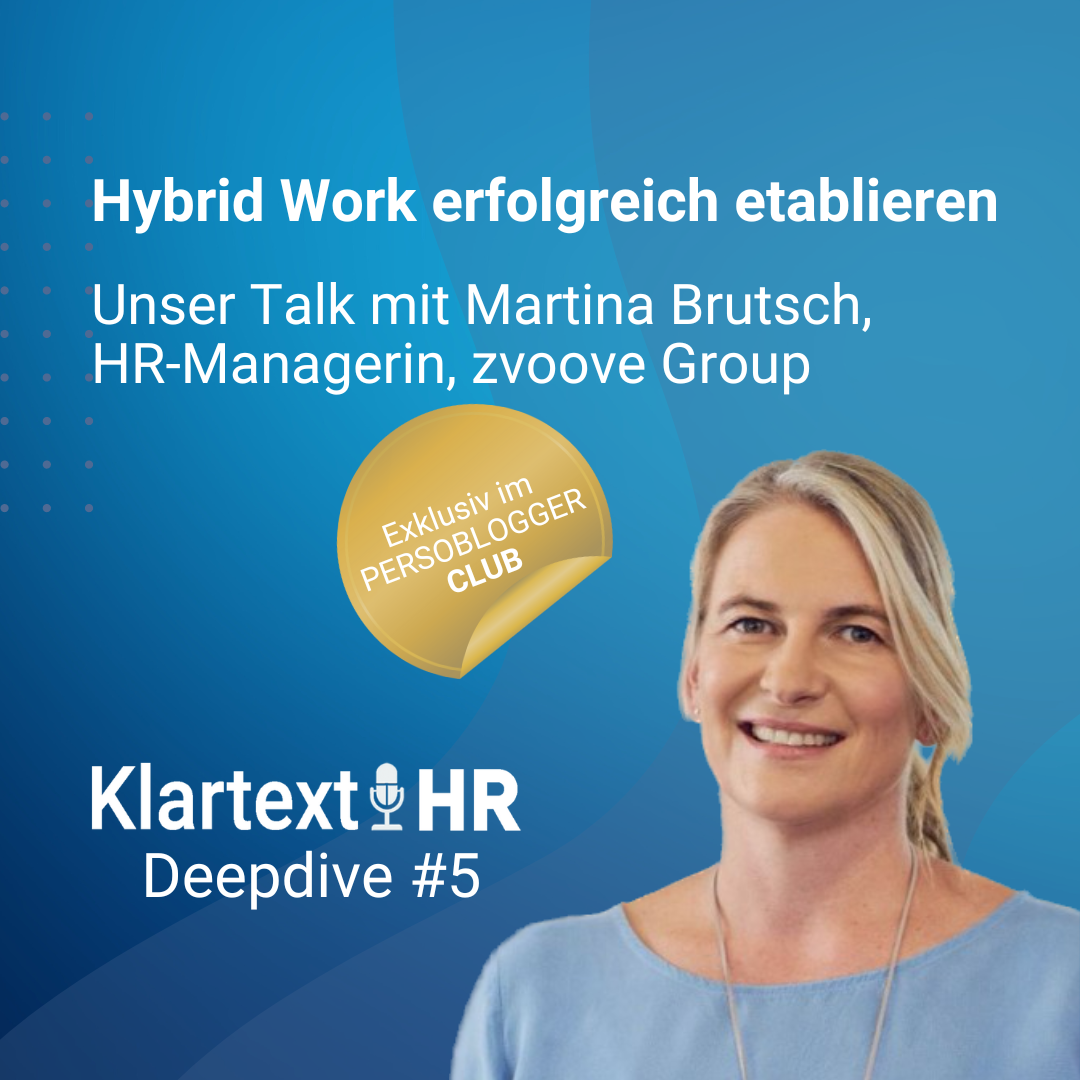 Hybrid Work erfolgreich etablieren