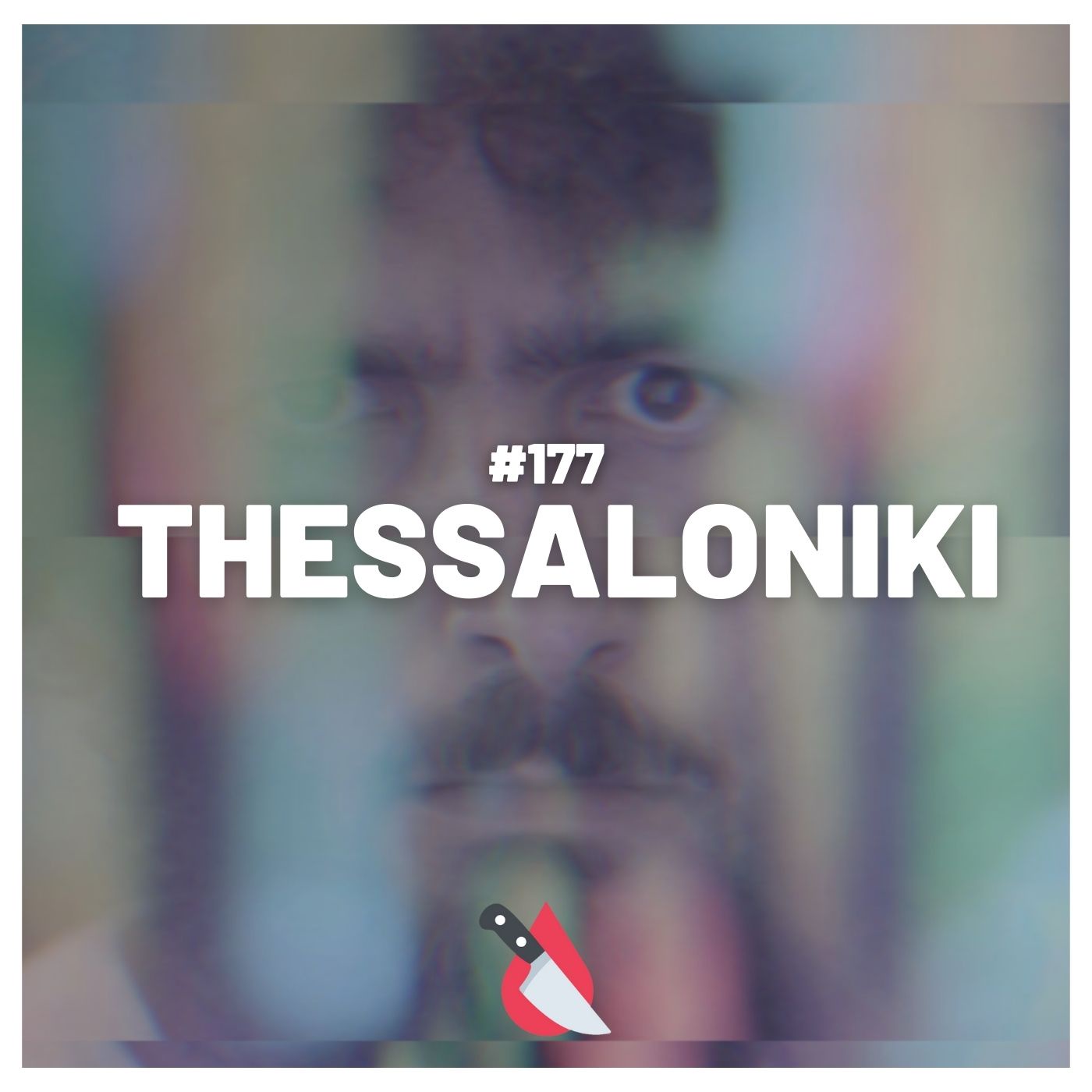#177 - Thessaloniki