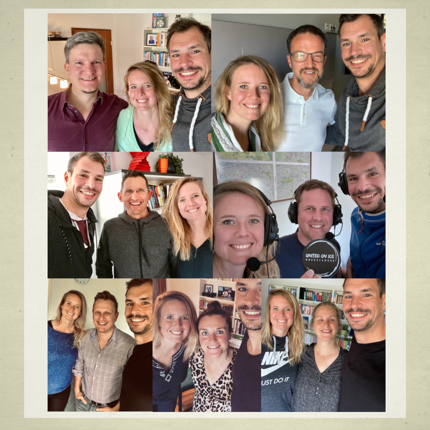 #033 | Rückblick: Unser Podcast Jahr 2022