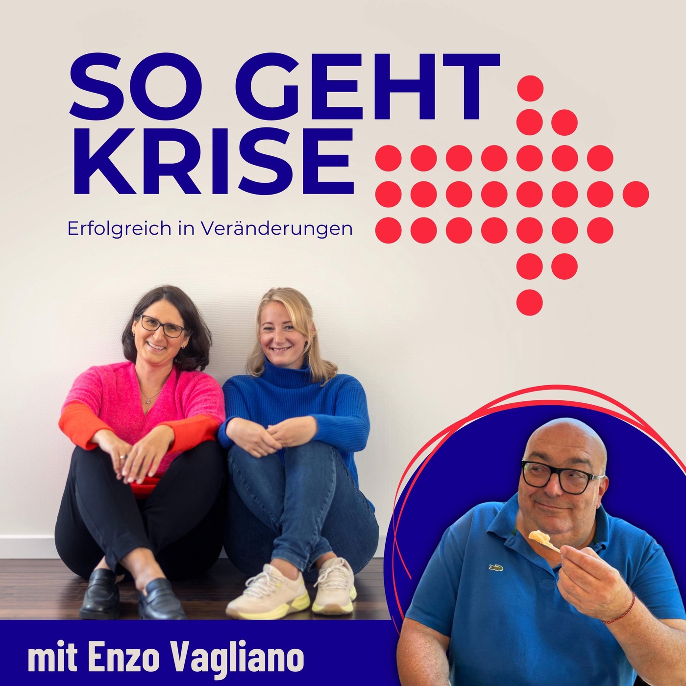 #02 Enzo Vagliano: Neustart nach 30 Jahren im Topmanagement bei Ferrero (Nutella, Tic Tac & Co)