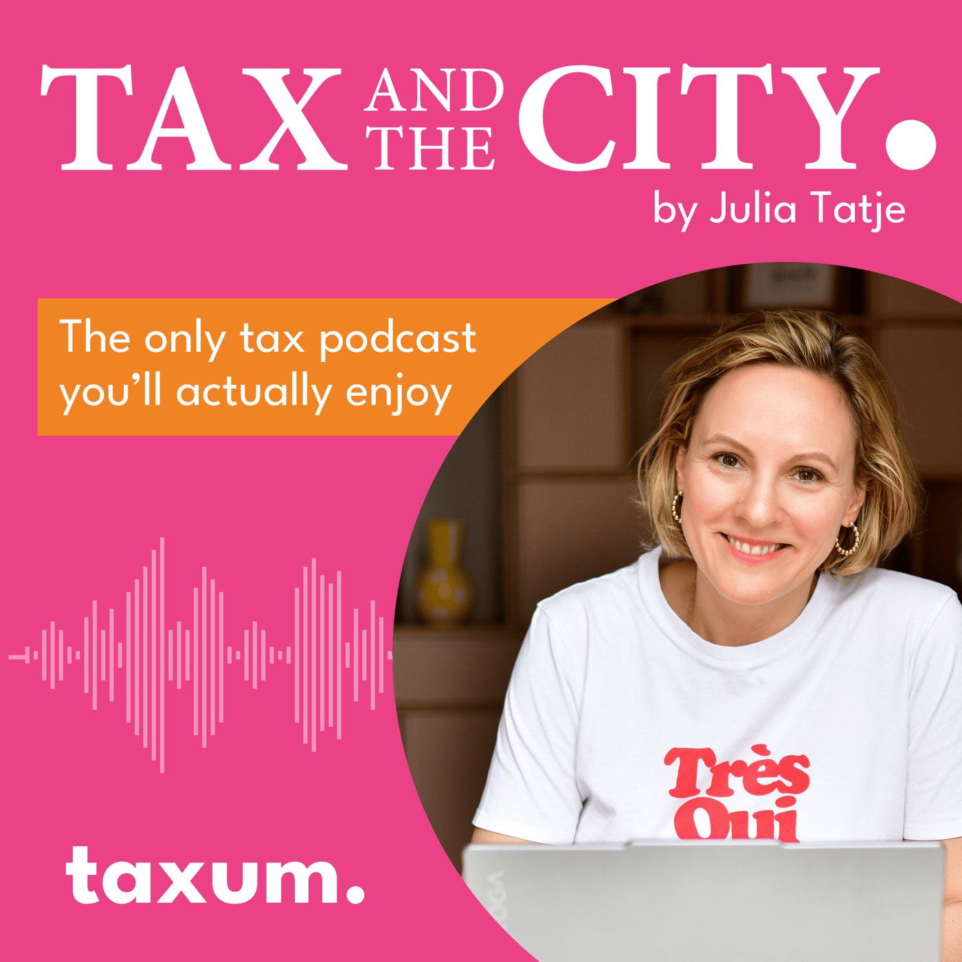 Tax and the City