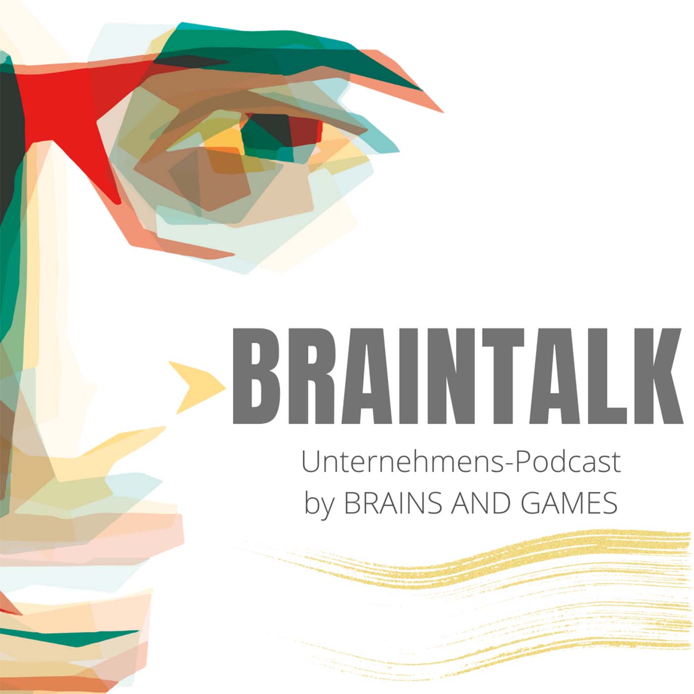 Braintalk Episode 1
