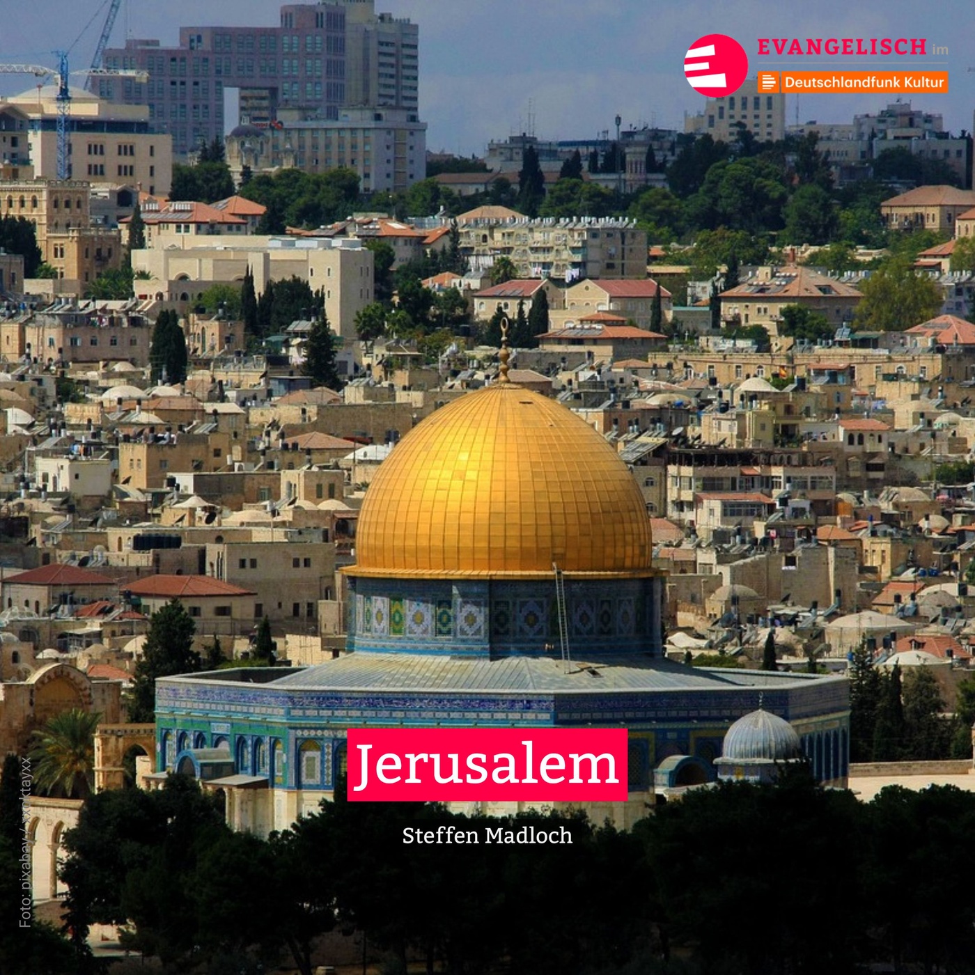 Jerusalem