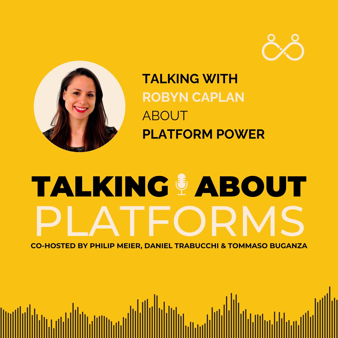 Platform power with Robyn Caplan