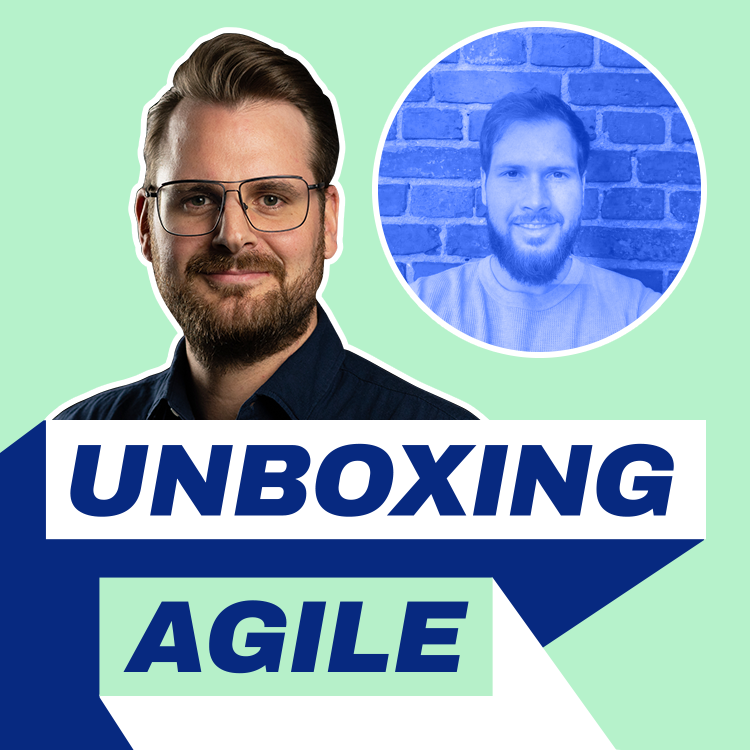 UA077 - Agiles Arbeiten im AI-Startup