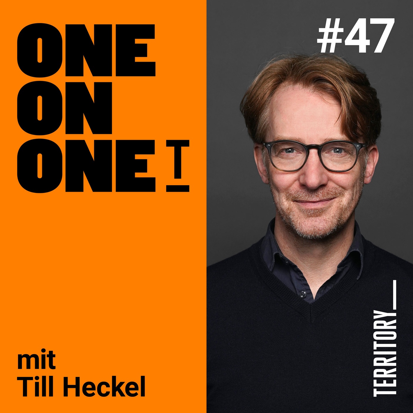 Till Heckel - Reclaim
