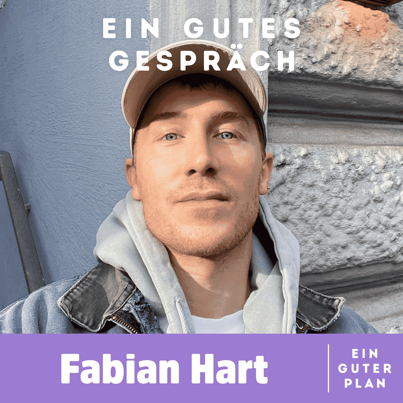 Fabian Hart, wie lebt man in patriarchalen Strukturen?