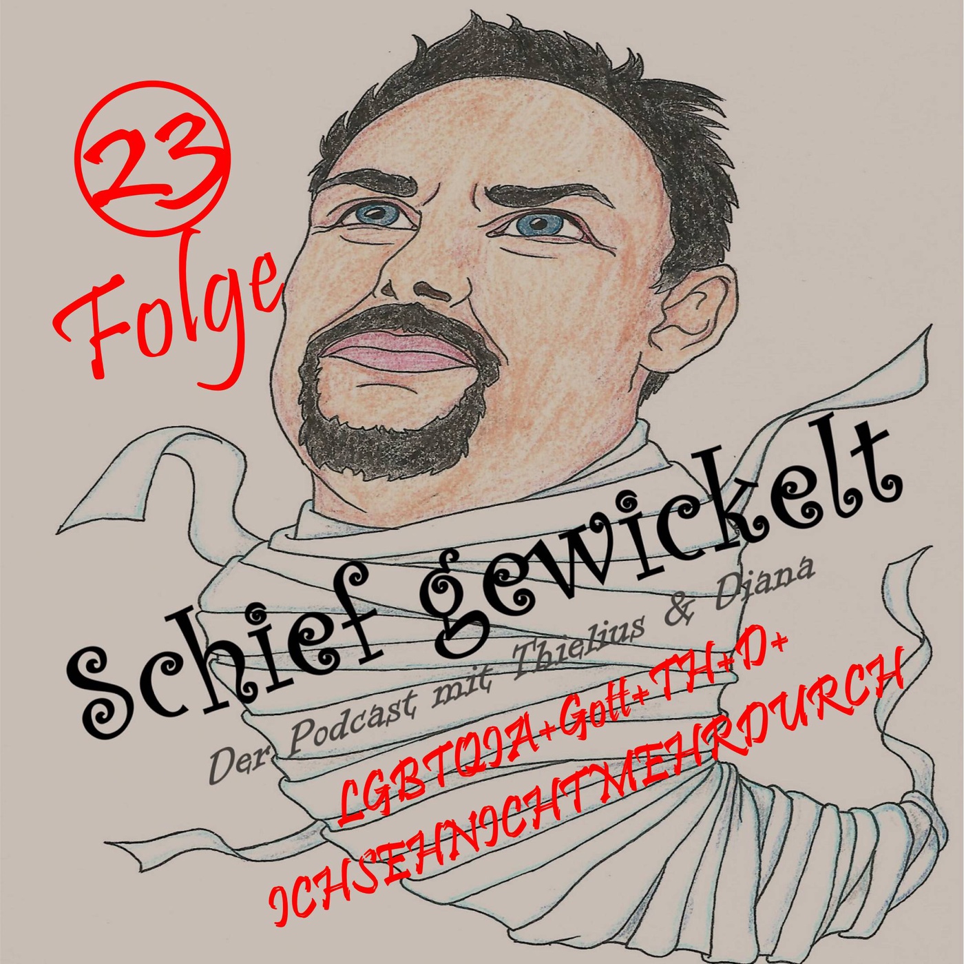 LGBTQIA+Gott+TH+D+ICHSEHNICHTMEHRDURCH