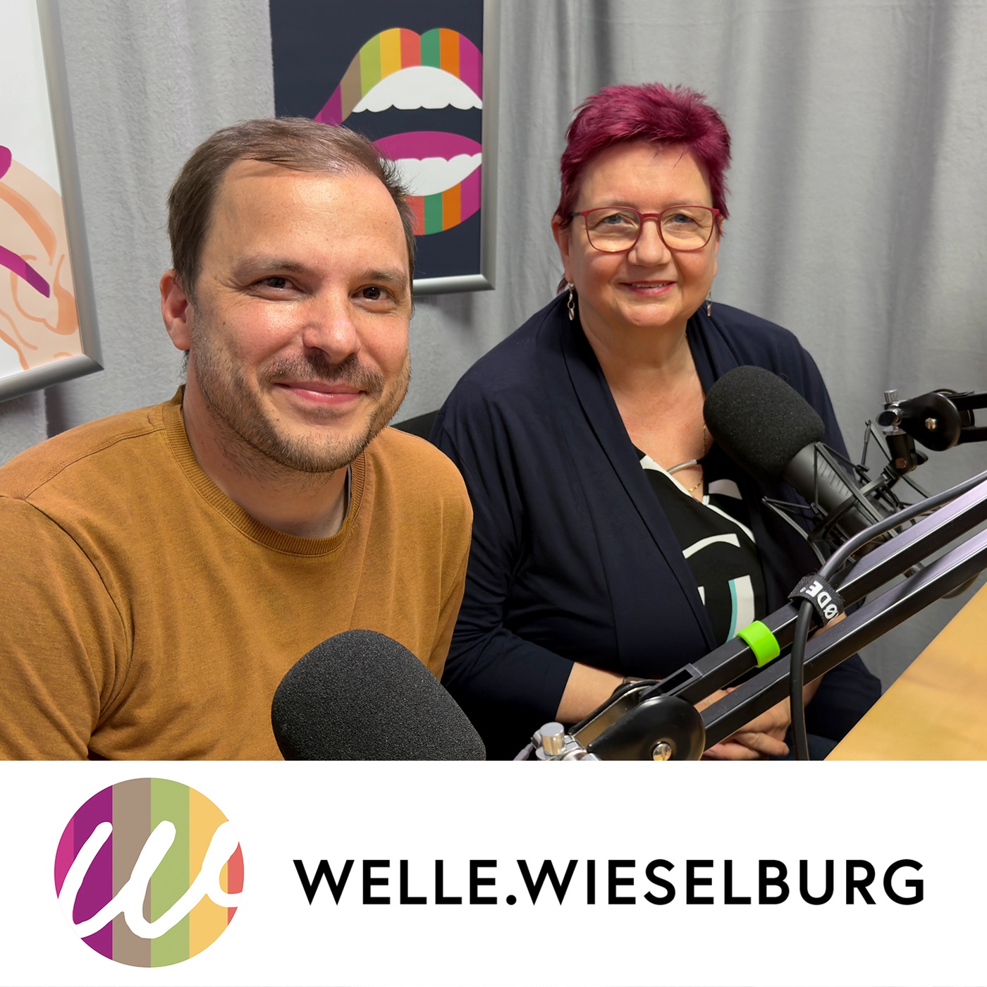 Folge 41 | Gesundheits-EMIL: Mobilität als Schlüssel zur Gesundheit. Ein neues Angebot für die Region