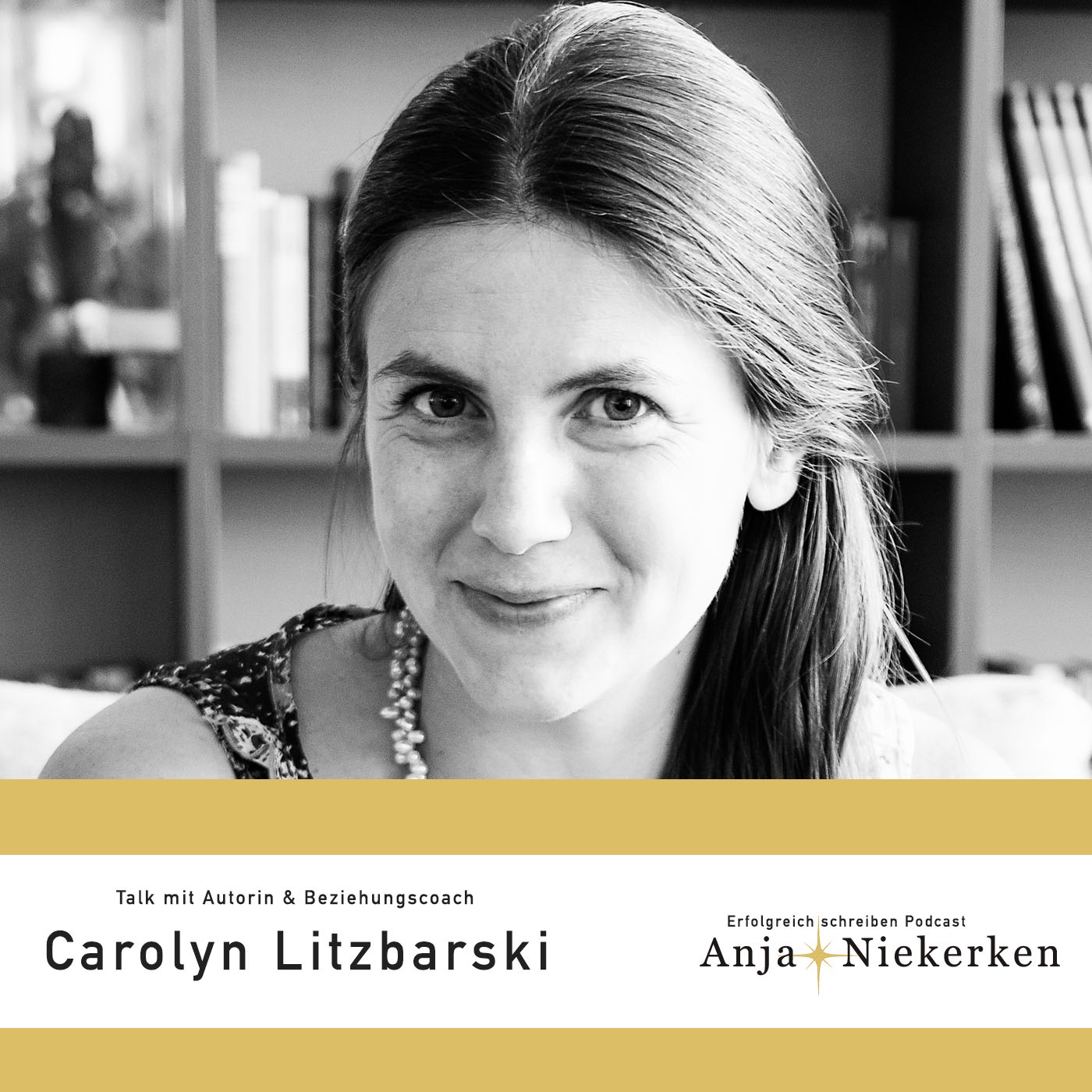 Interview Carolyn Litzbarski