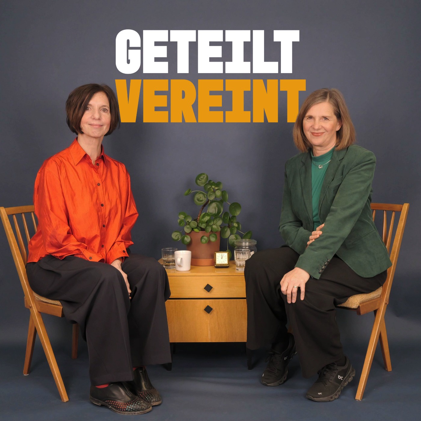 Vorbild Ost? Mit Jutta Allmendinger
