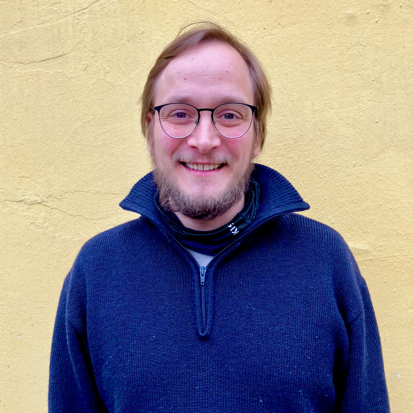 17 - Marco Reimers - Schauspieler