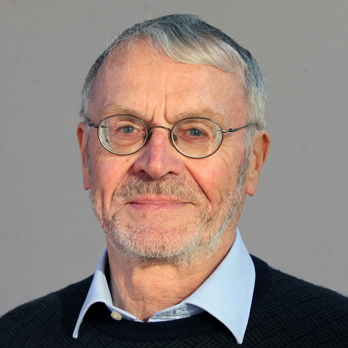 Impuls mit P. Anton Aigner am Donnerstag