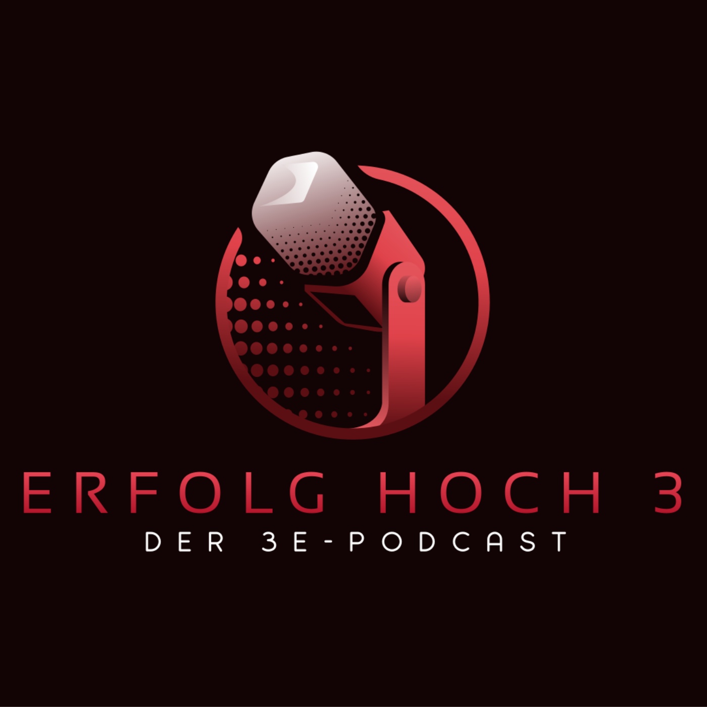 FOLGE 01 - Erfolg hoch 3