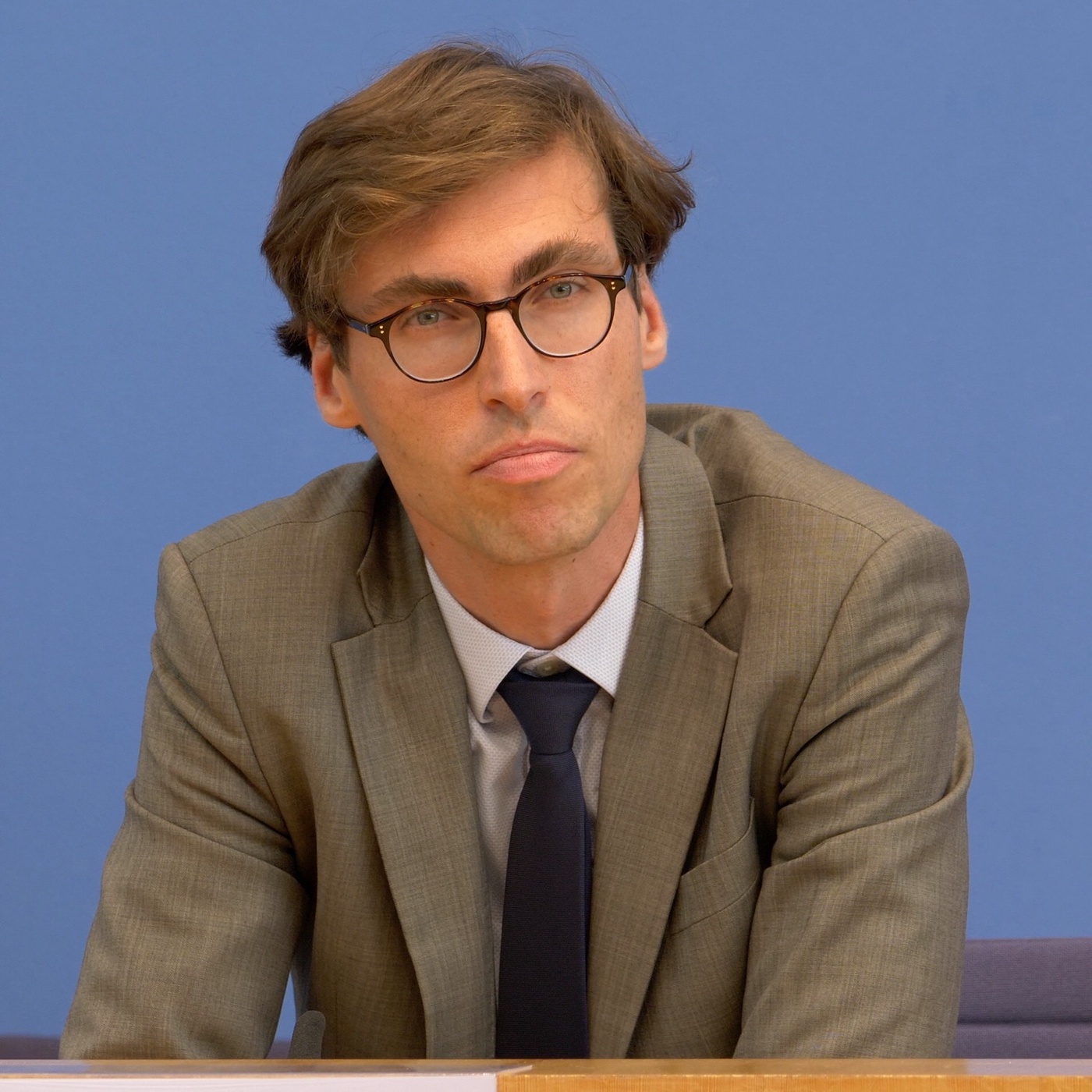 RegPK - 14. September 2022 - Aggressor? Unbekannt!