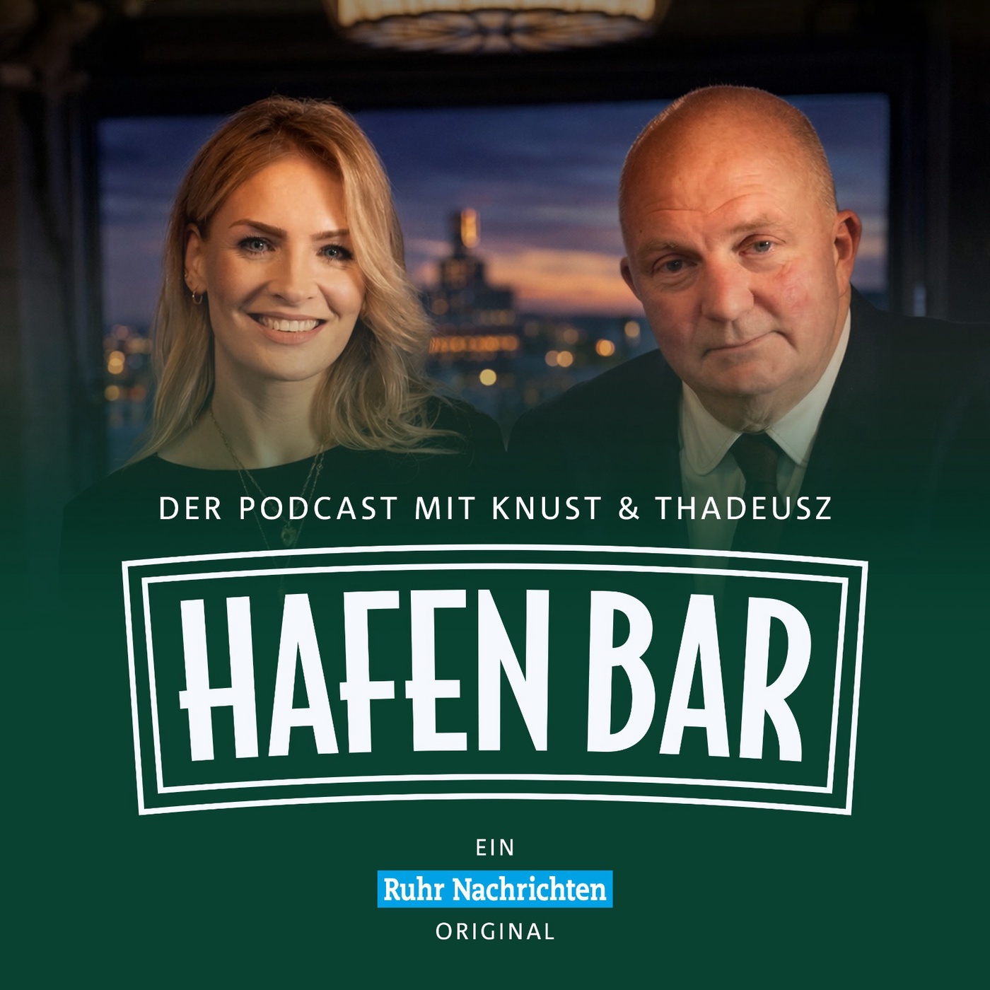 Christopher Frentrup, was kostet eine Affäre?
