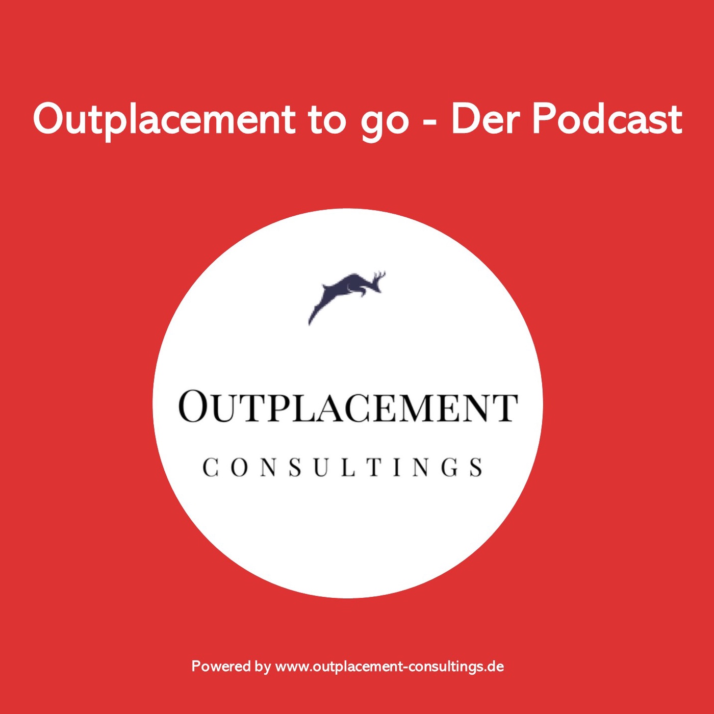 Outplacement to go - Wie die Idee entstanden ist | Der Podcast von Outplacement Consultings