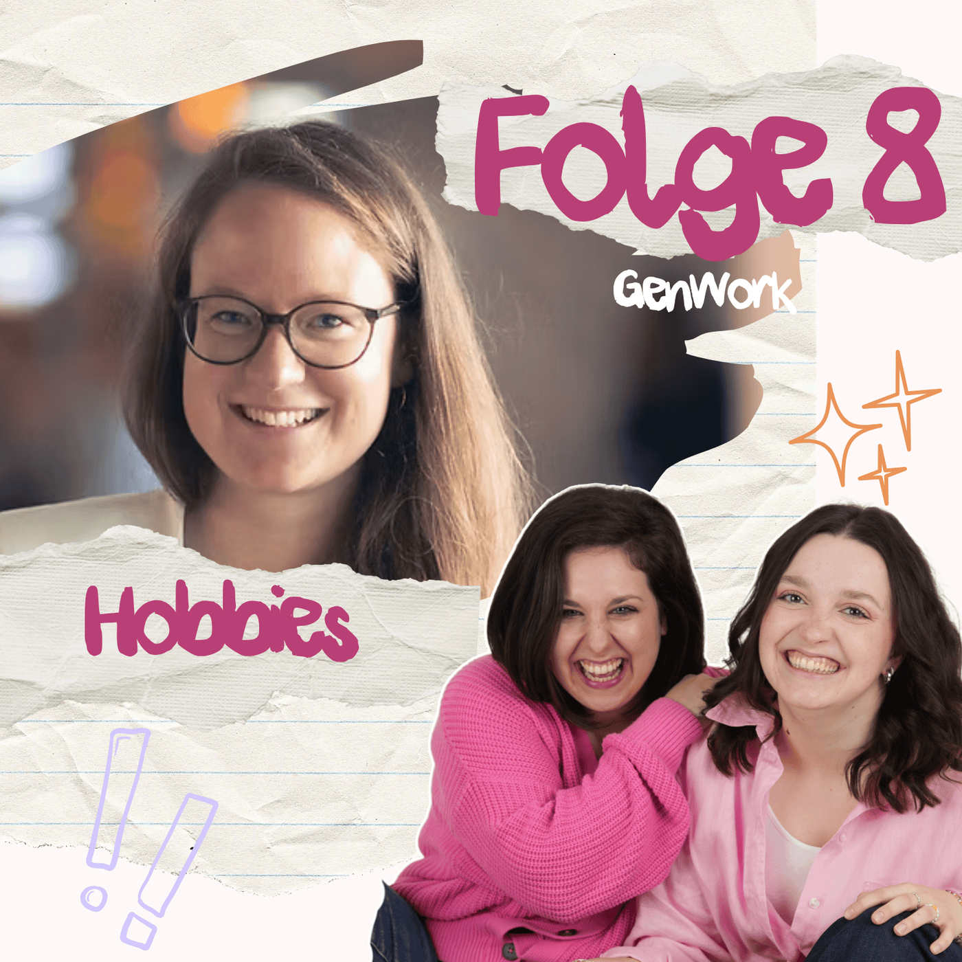 Hobbies: Generationsübergreifender Dialog in der Freizeit