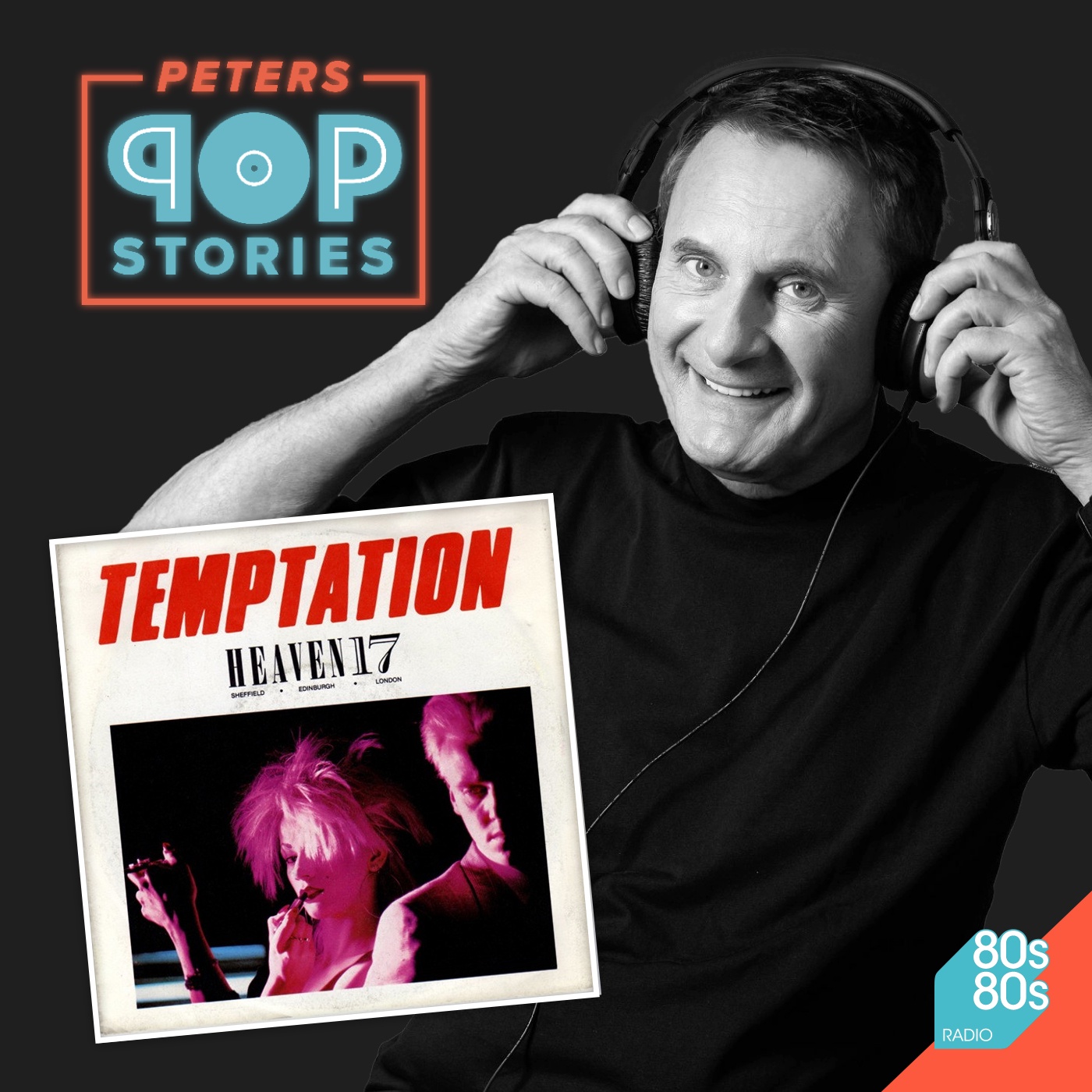 Heaven 17 - Temptation