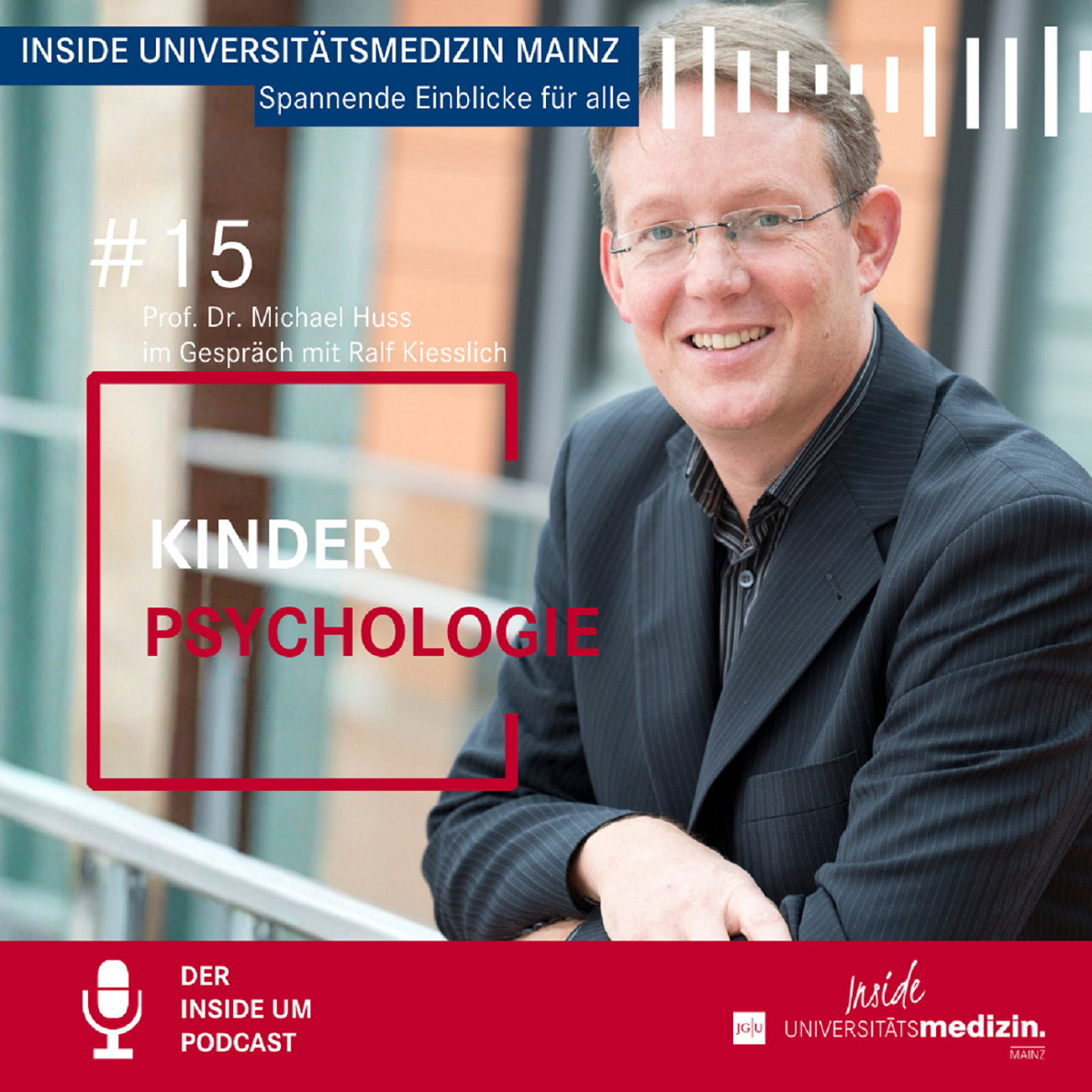 Kinder- und Jugendpsychiatrie 