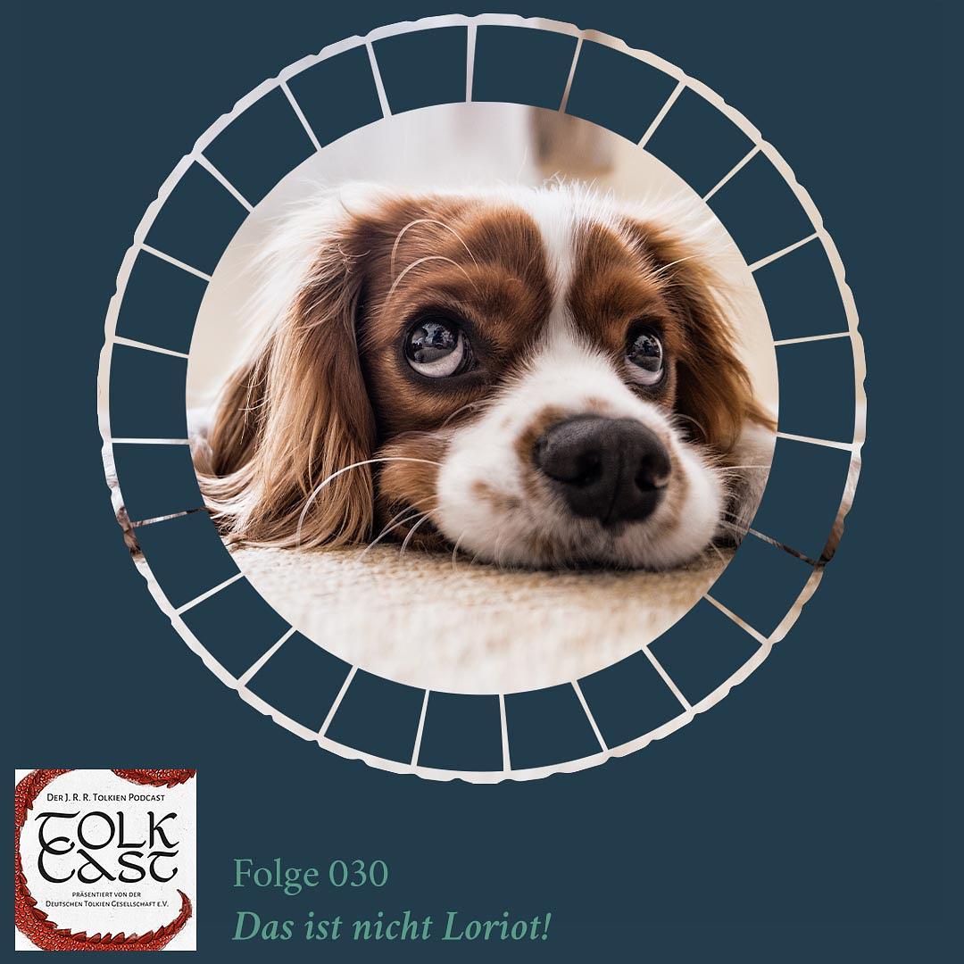 030 Das ist nicht Loriot!