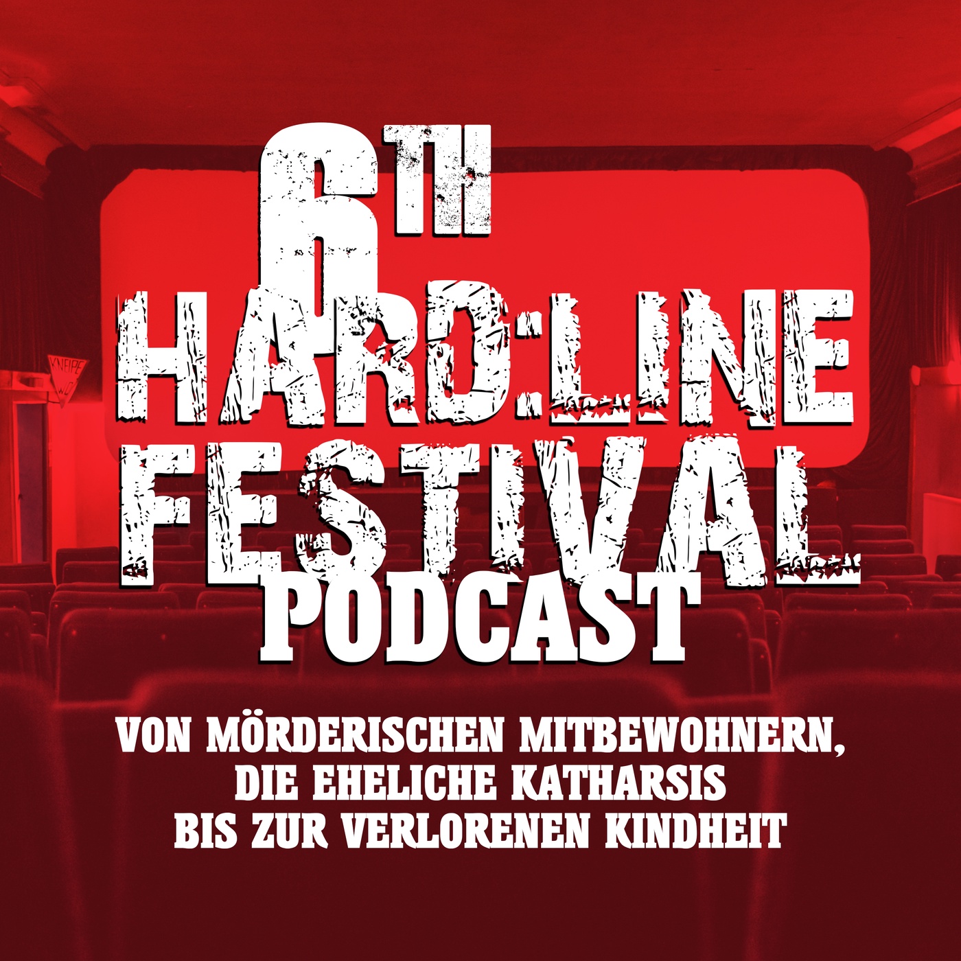 Hard:Line – InfoPod – 02